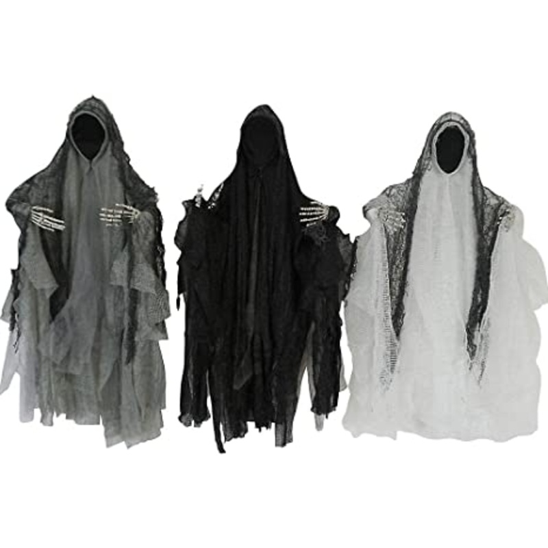 Faceless Reaper 21IN