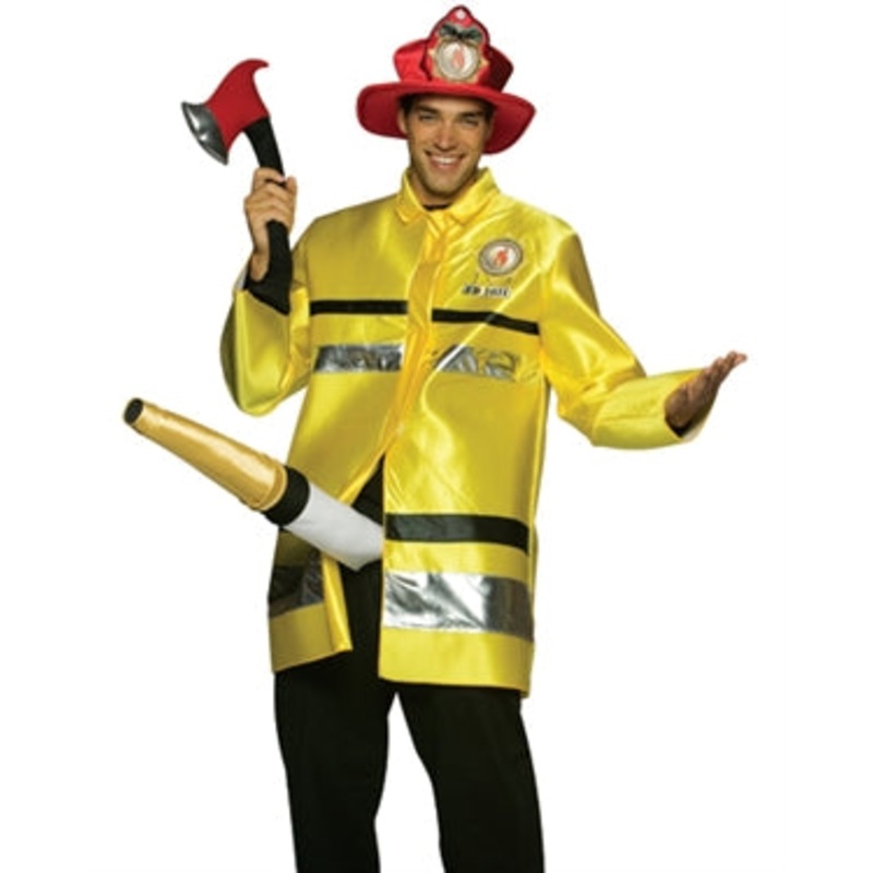 Fire Extinguisher