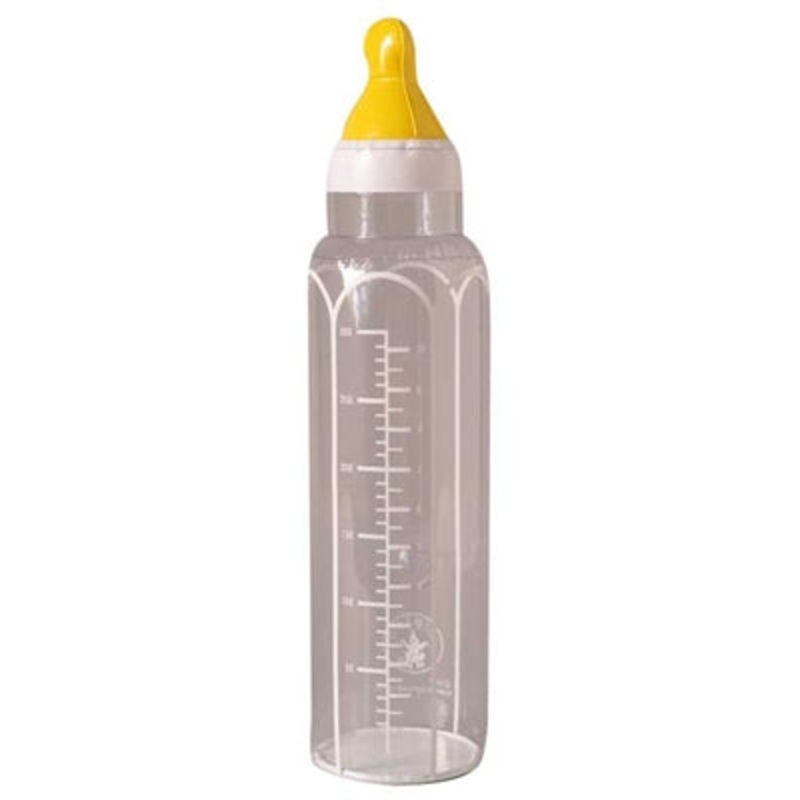 Inf Baby Bottle