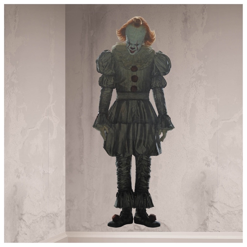 It Chapter Two Pennywise Add-On