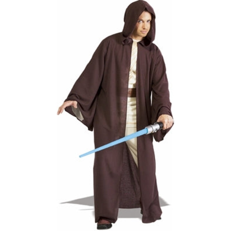 Jedi Robe DLX