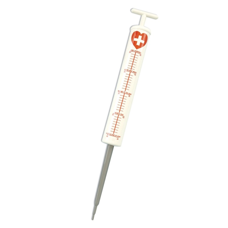 Jumbo Hypo Needle