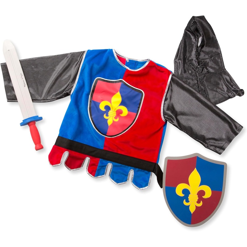 Knight Kit 4-6
