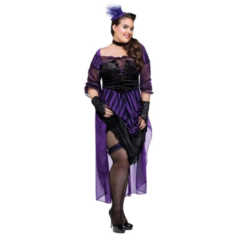 Lady Maverick Plus