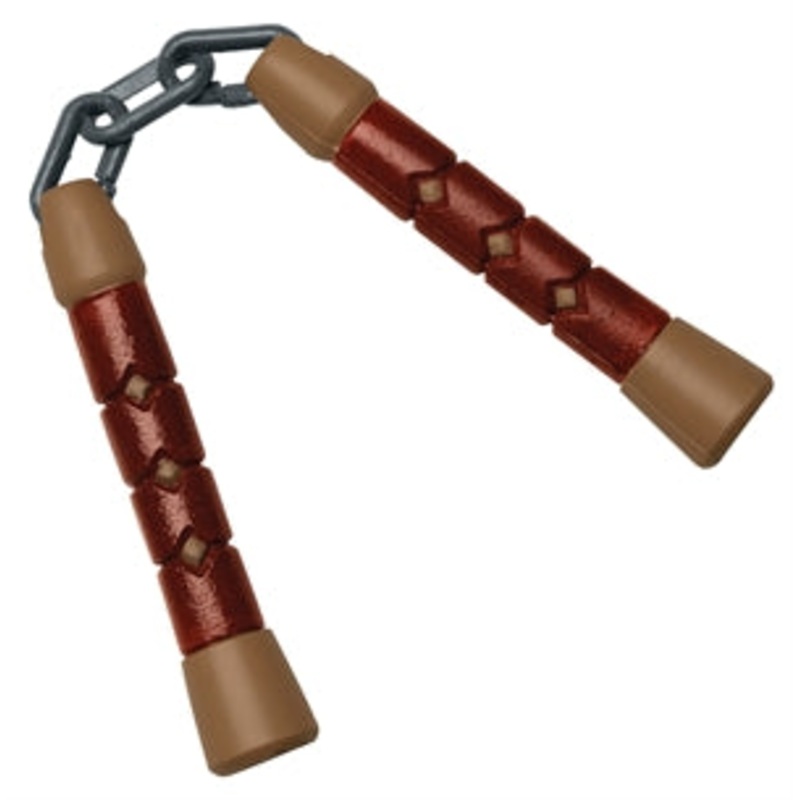Michelangelo Nunchuks