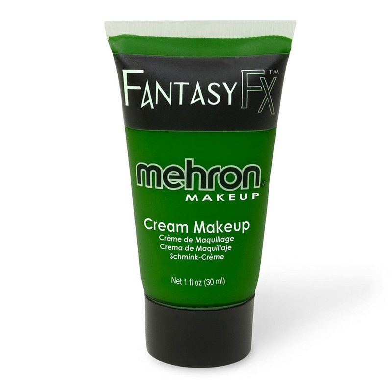 Mku FX Green Kelly
