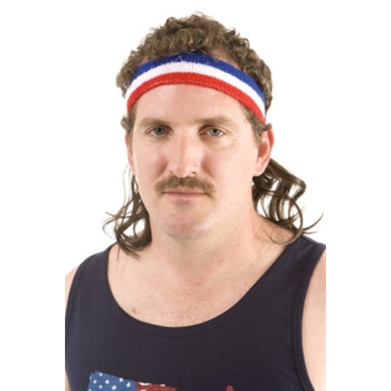 Mullet On The Go The Willie