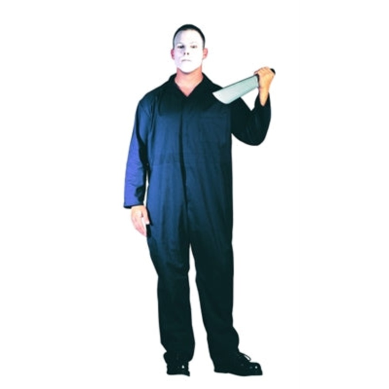 Overalls Blue Standard 42-44