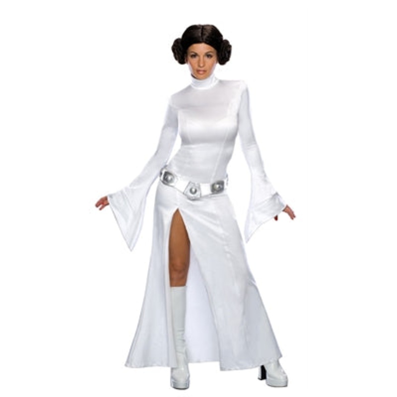 Princess Leia Sexy Extra-Small