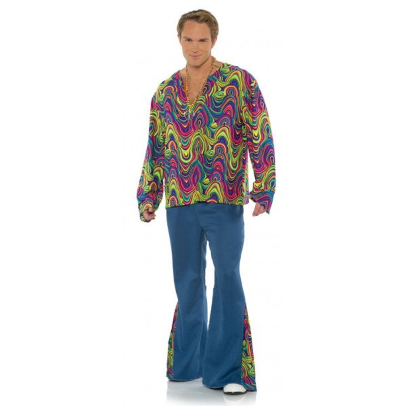Psychedelic One Size