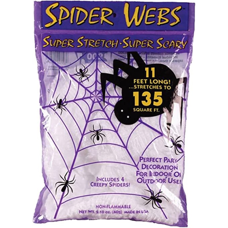 Spiderweb 130SFT