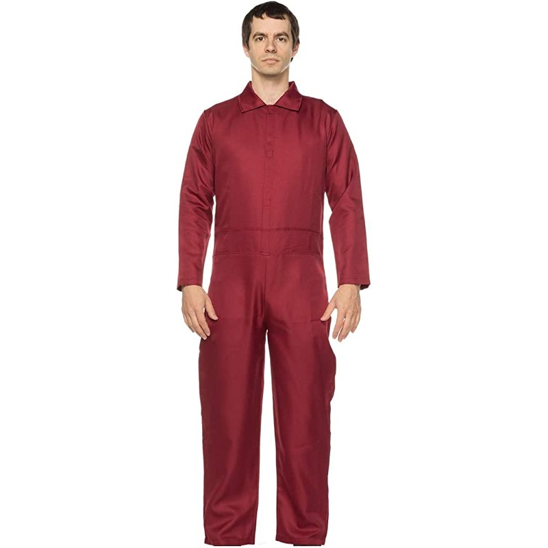 US/THEM JUMPSUIT