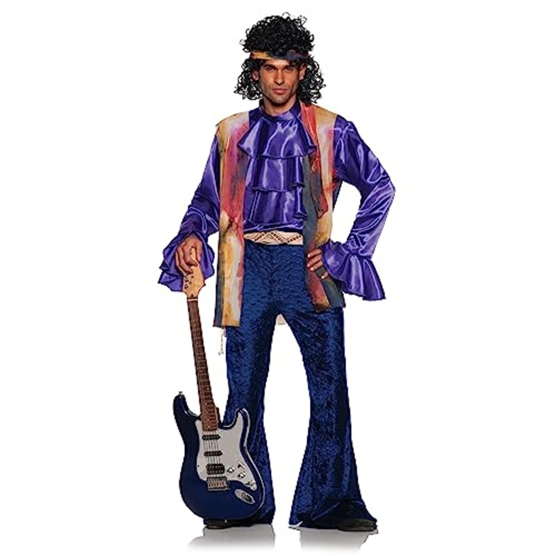 70'S Rock Star