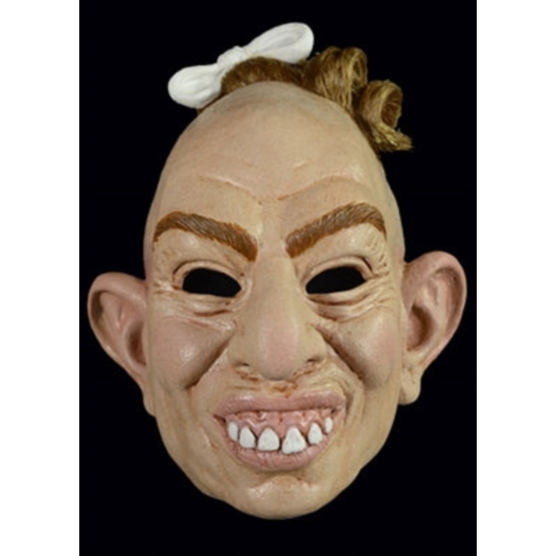 American Horor Story Pepper Latex Mask