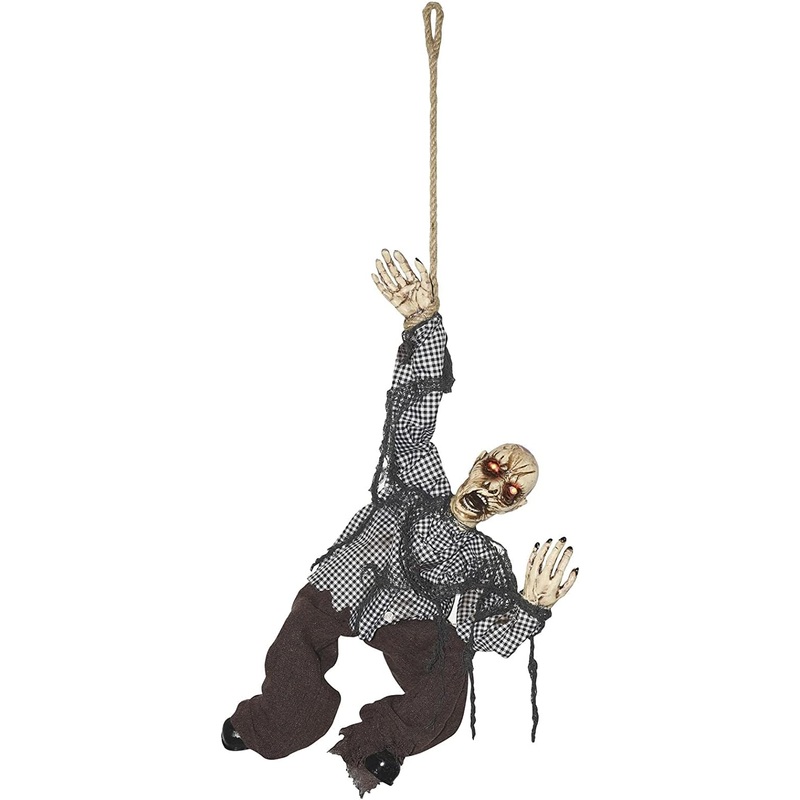 Animated Old Man 26IN