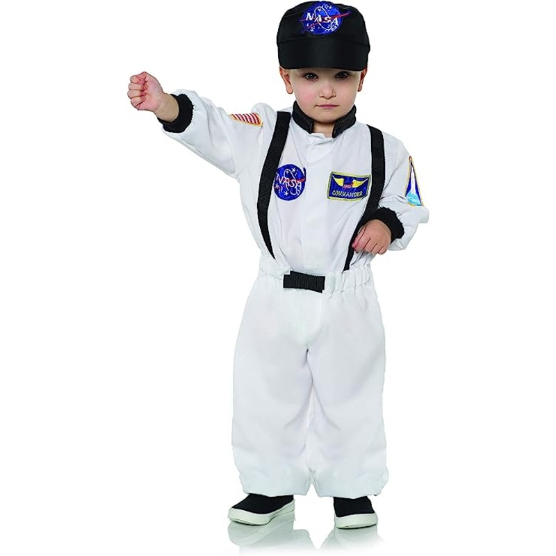 Astronaut 2T-4T