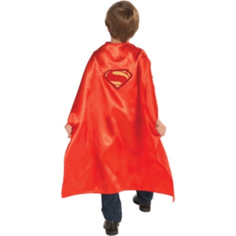 c. Cape Superman