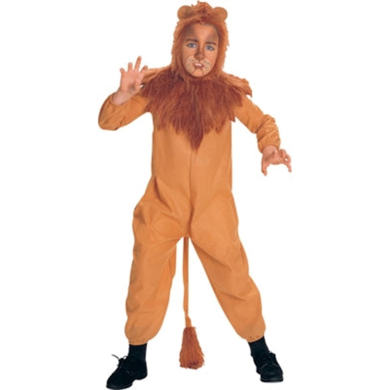 C. Cowardly Lion Sm