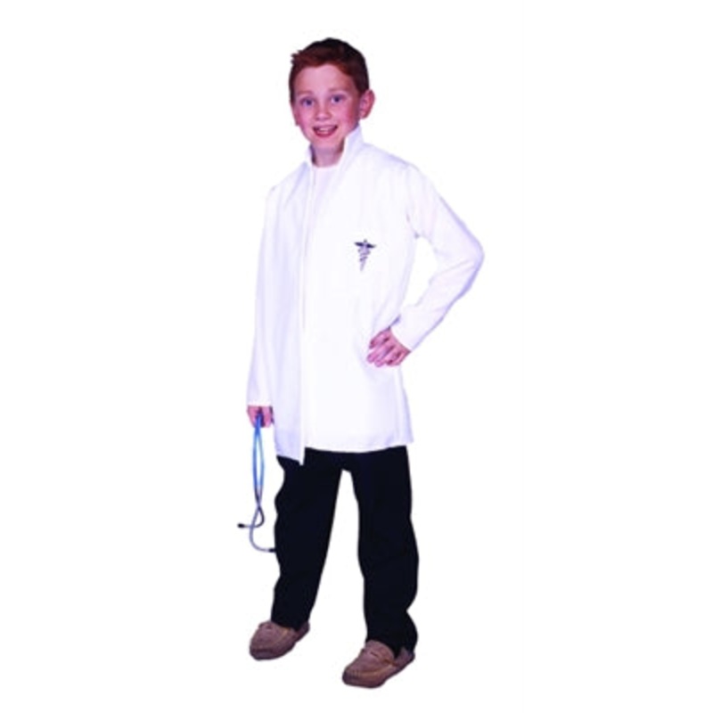 C. Doctor Med.