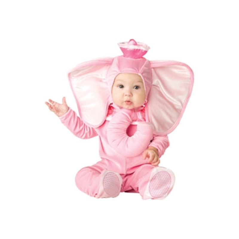 C. Elephant Pink
