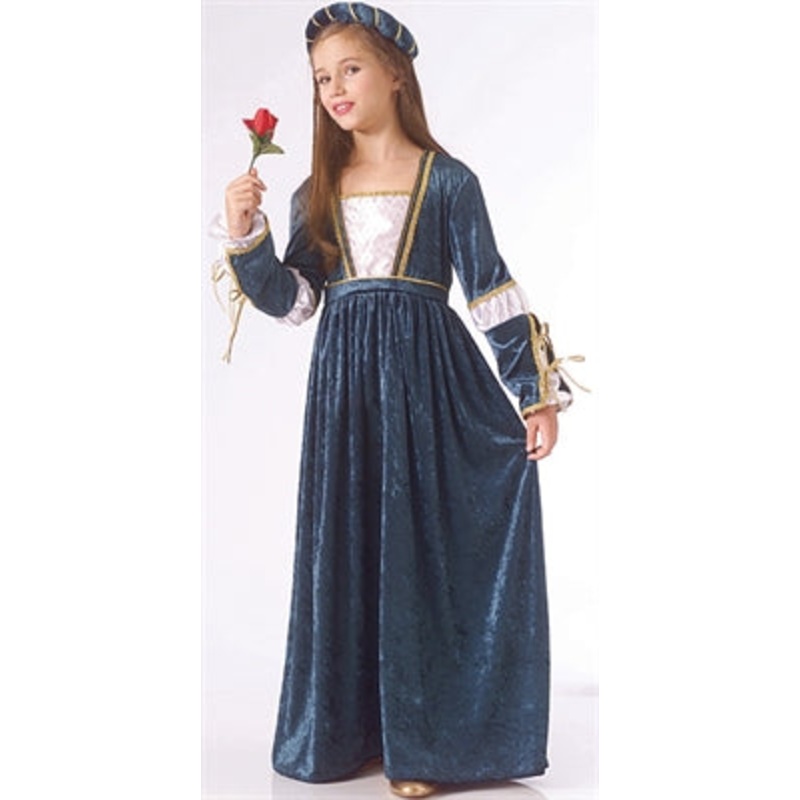 C. Juliet Small 4-6
