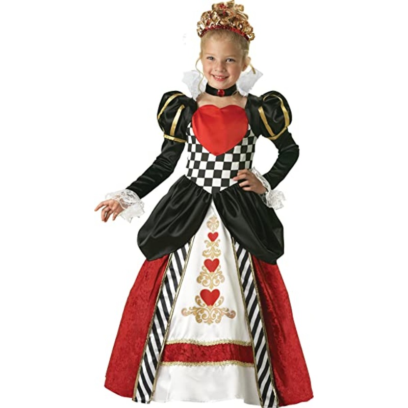 C. Queen of Hearts