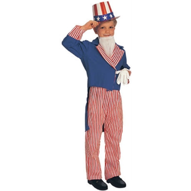 C. Uncle Sam MD