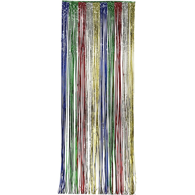 Curtain M/Rainbow
