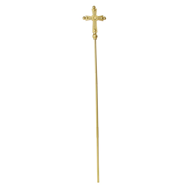 Divine Staff