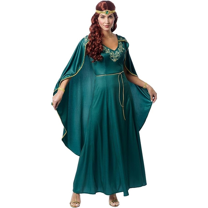 Emerald Queen