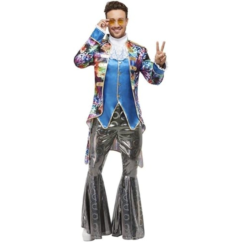 Fiesta Jacket With Gold Trim