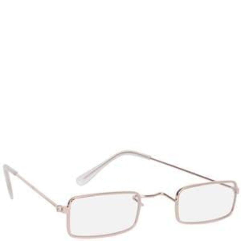 Glasses Rectangle Granny