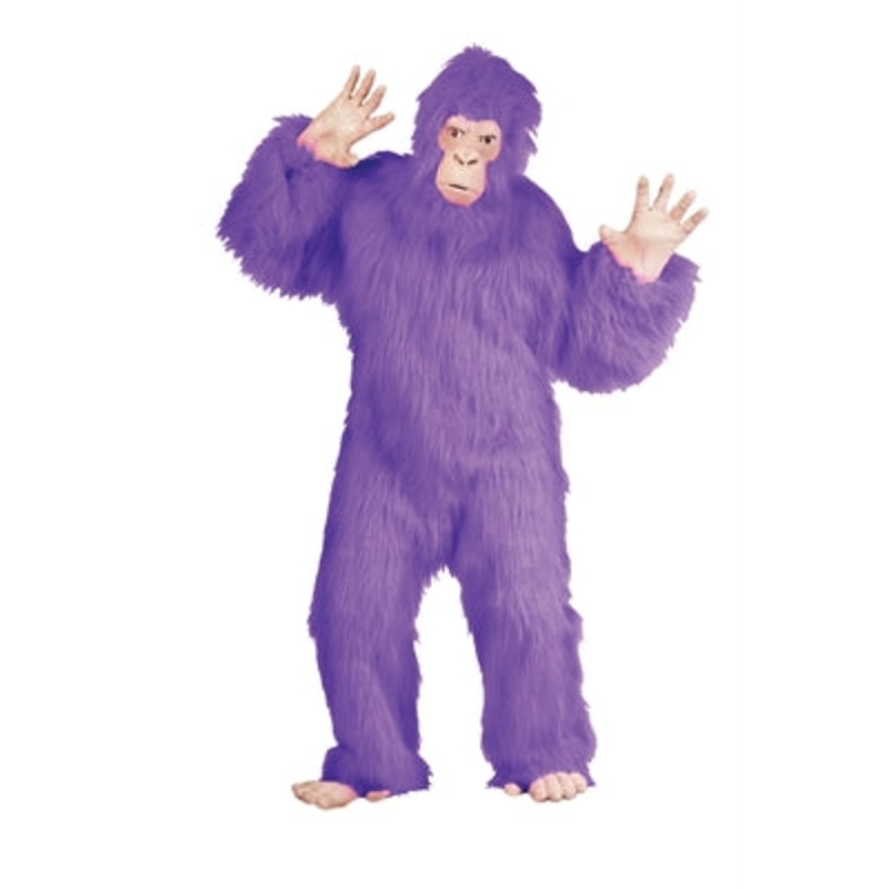 Gorilla PURPLE