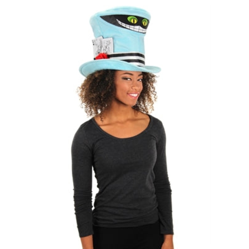 Hat Cheshire Cat Mad Hatter