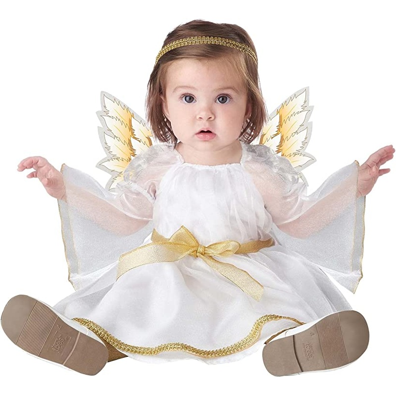 My Little Angel 12-18MO