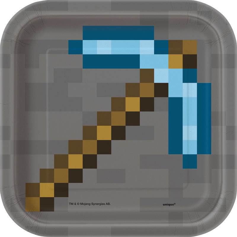 P7 Minecraft