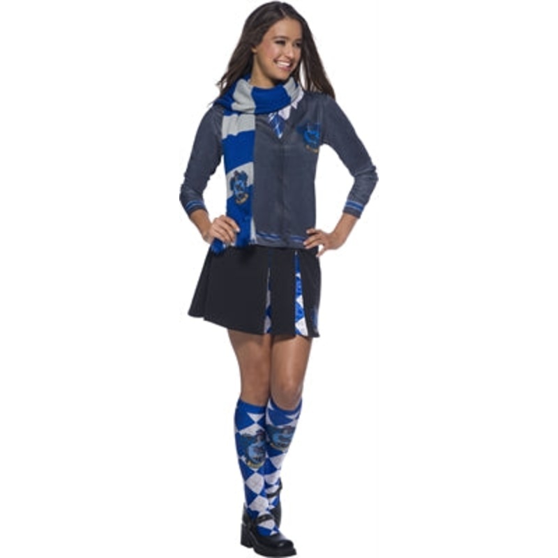 Scarf Ravenclaw