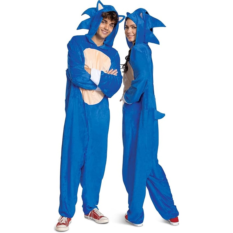 Sonic L/XL (42-46)