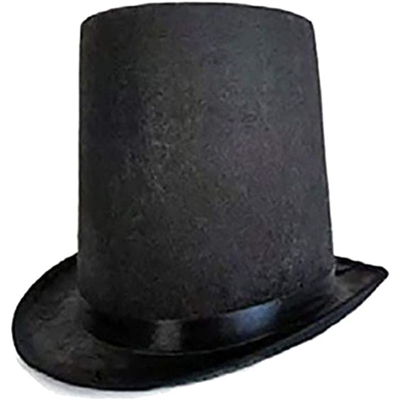Stovepipe Hat