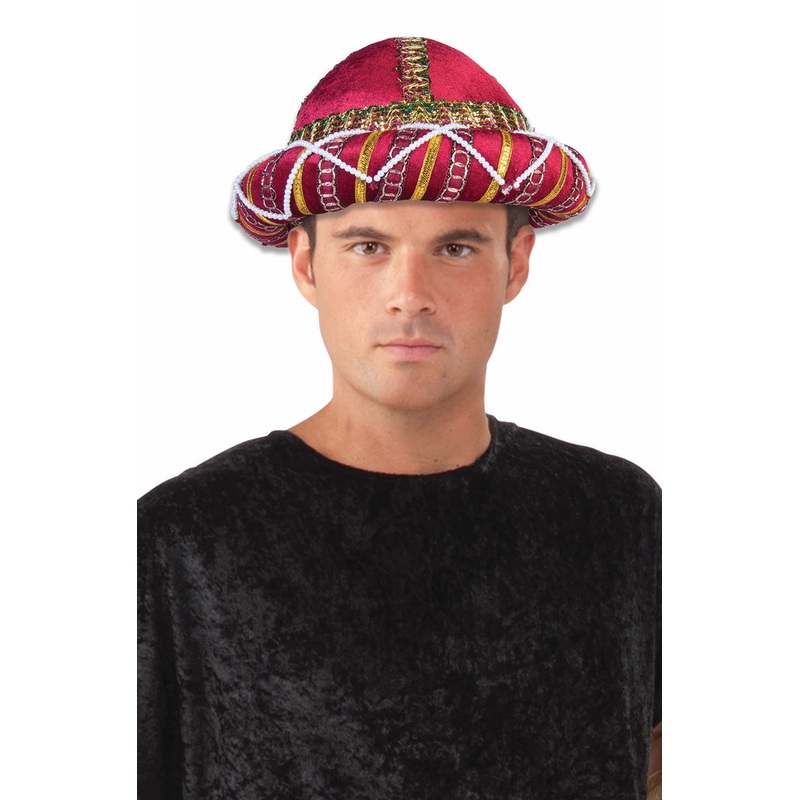 Sultan Sheik Hat