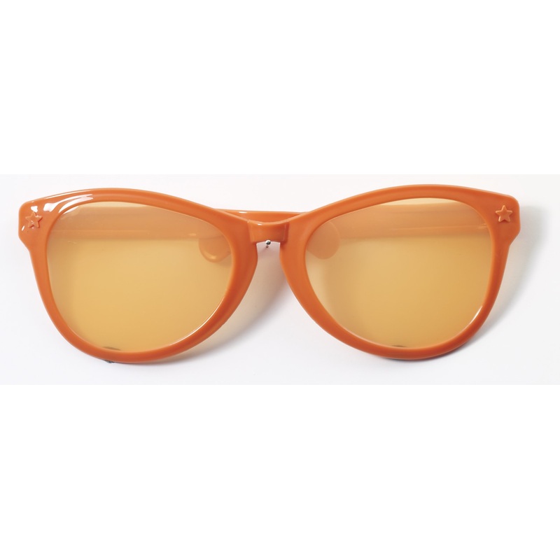 Sunglasses Orange