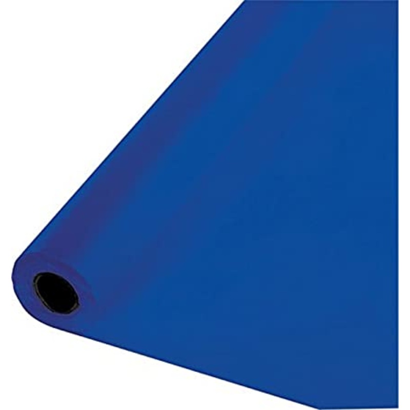 Tabkle Roll Cobalt Blue