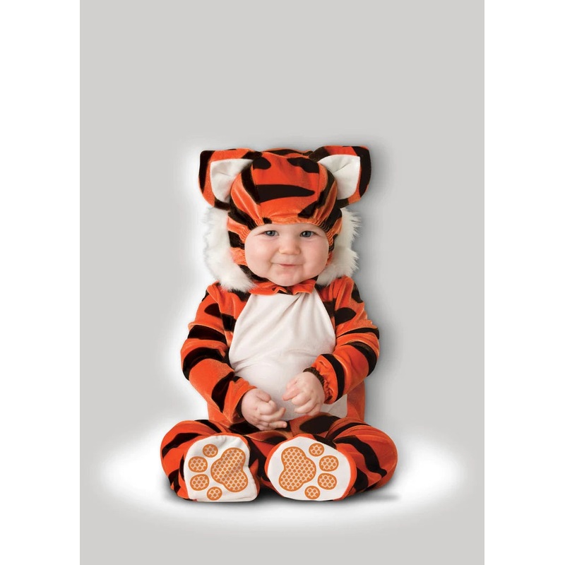 Tiger Tot 12-18MO