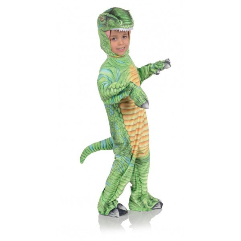 Trex Printed