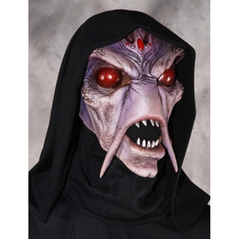 Venusian Latex Mask