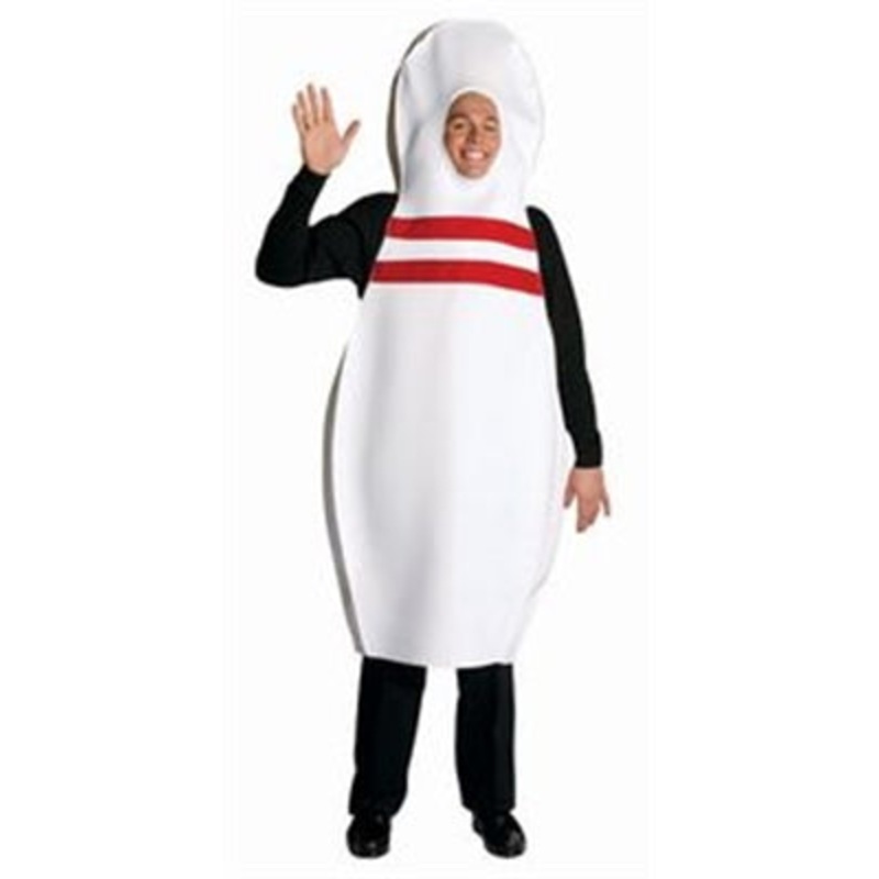 BOWLING PIN