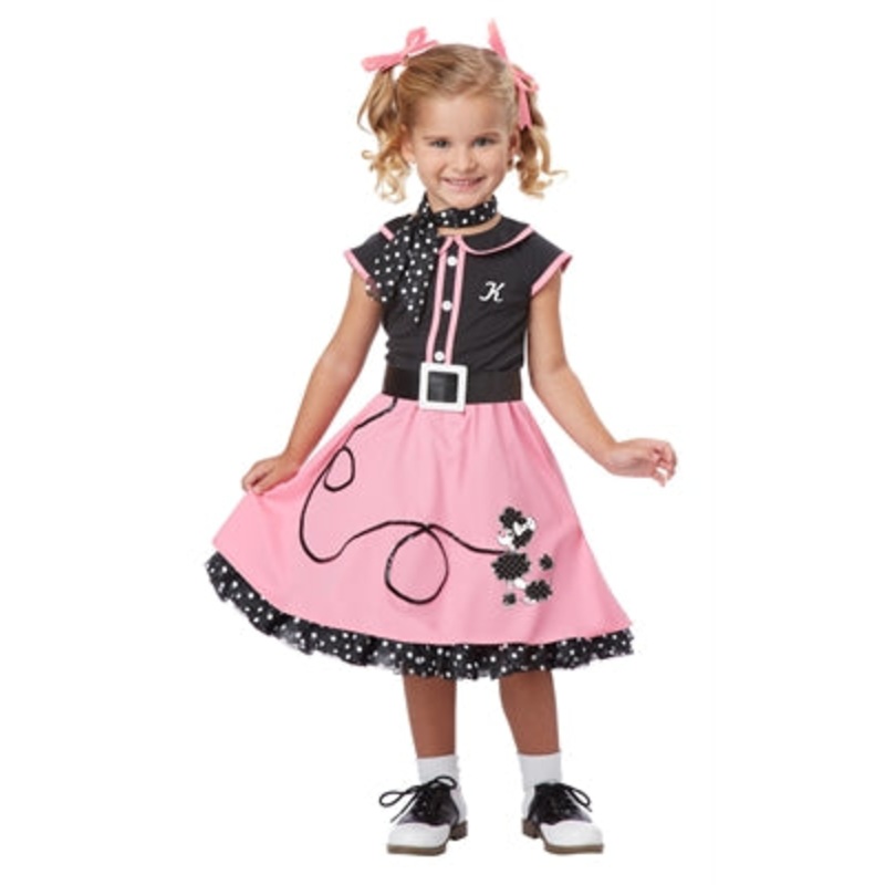 C. 50S Sweetheart 4-6