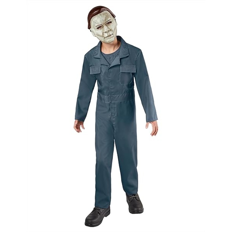 C. Michael Myers Halloween 2
