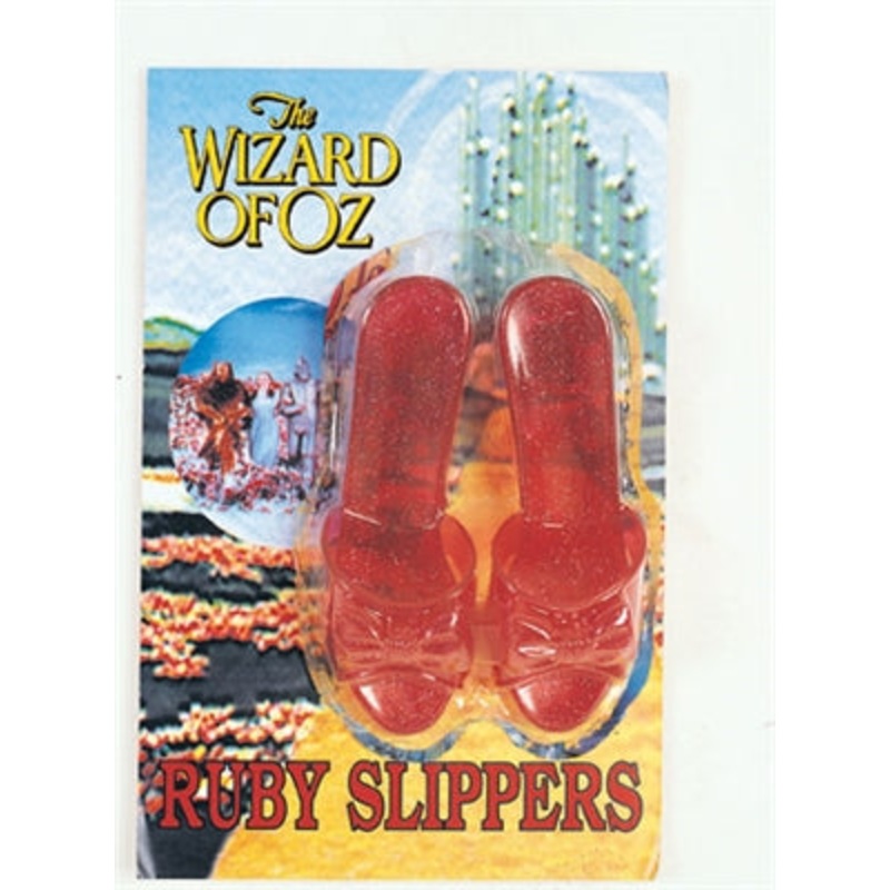 C. Ruby Slipper