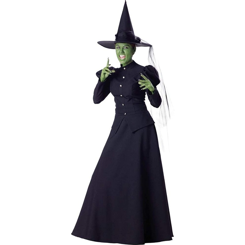Classic Witch Large